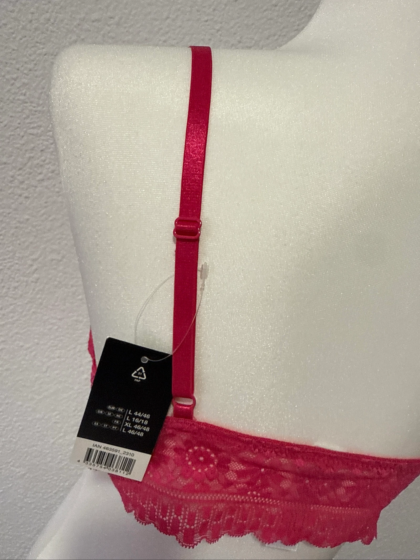 Suejetador para mujer  – photo 5